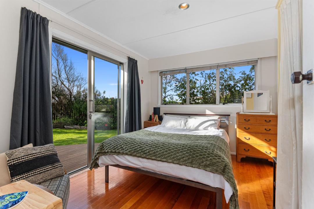 Photo of Bedroom in Waipu Cove