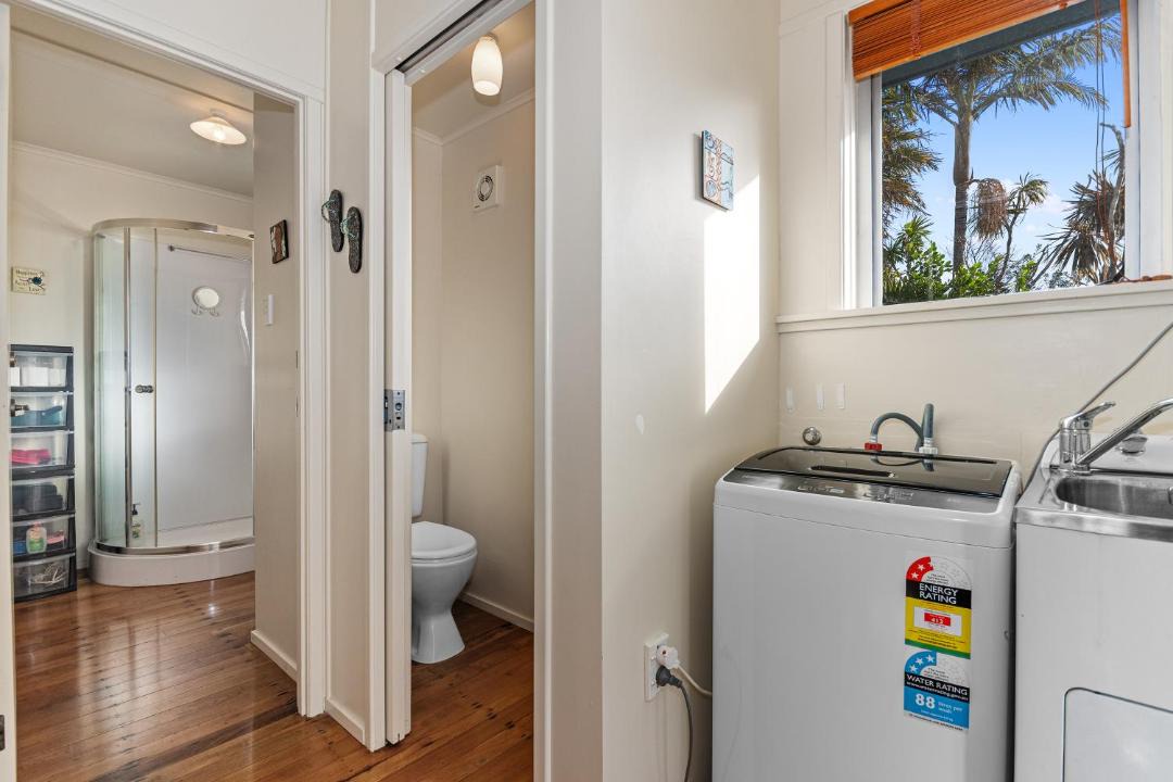 Photo of Bathroom in Waipu Cove