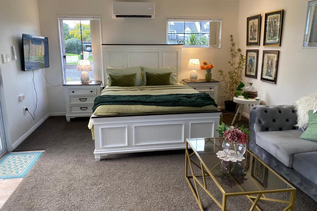 Photo of Bedroom in Manurewa