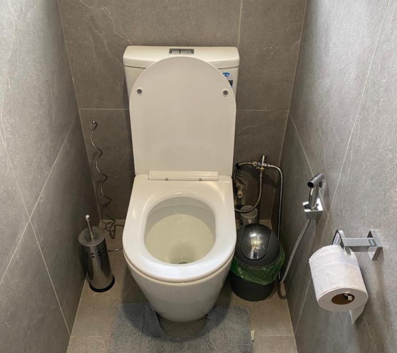 Photo of Bathroom in Manurewa