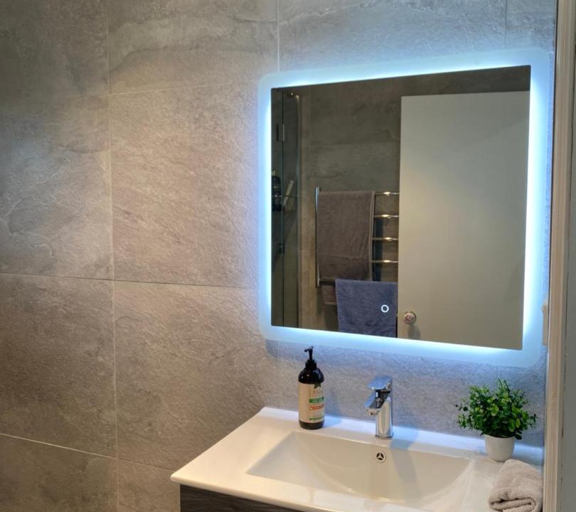 Photo of Bathroom in Manurewa
