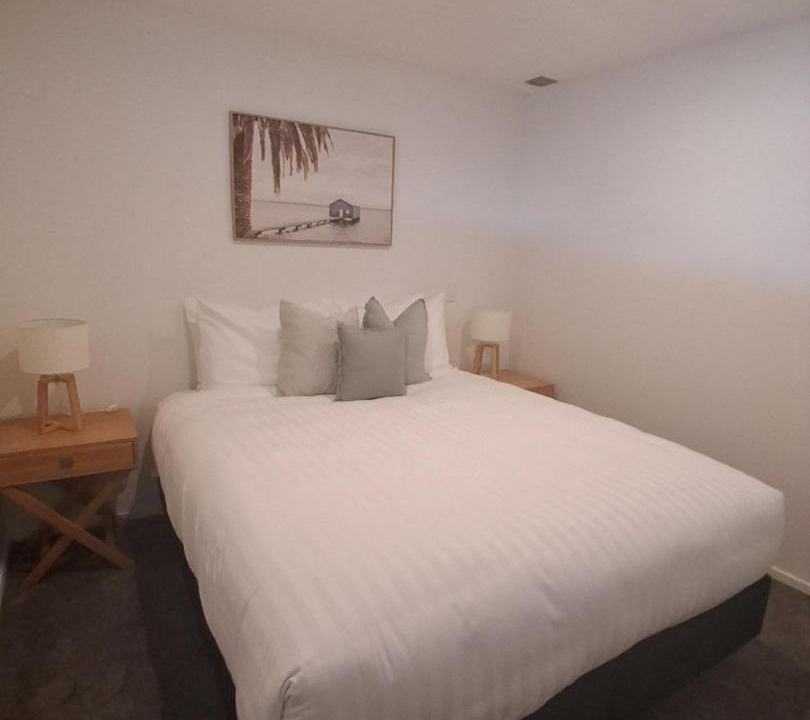 Photo of Bedroom in Addington