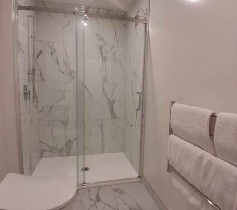 Photo of Bathroom in Addington
