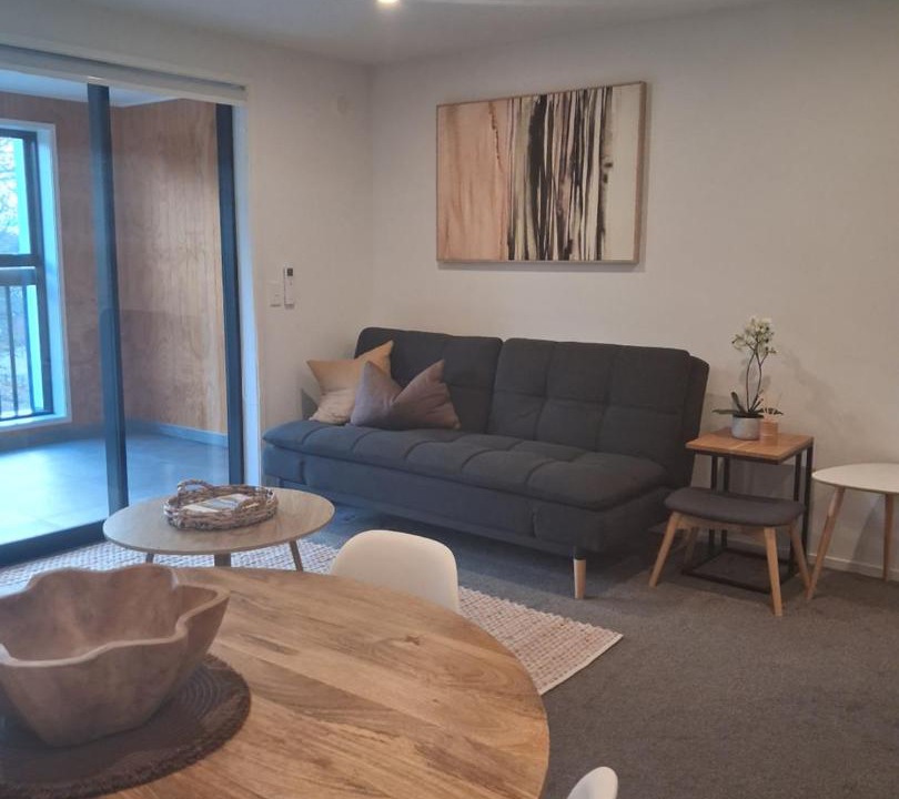 Photo of Livingroom in Addington