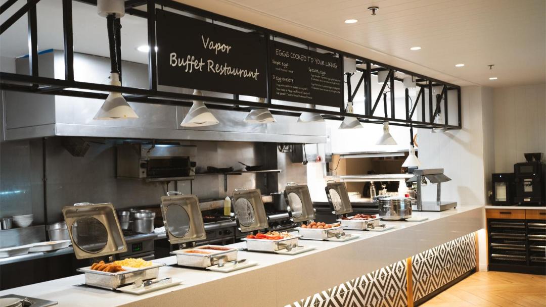 Photo of Kitchen in Mangere