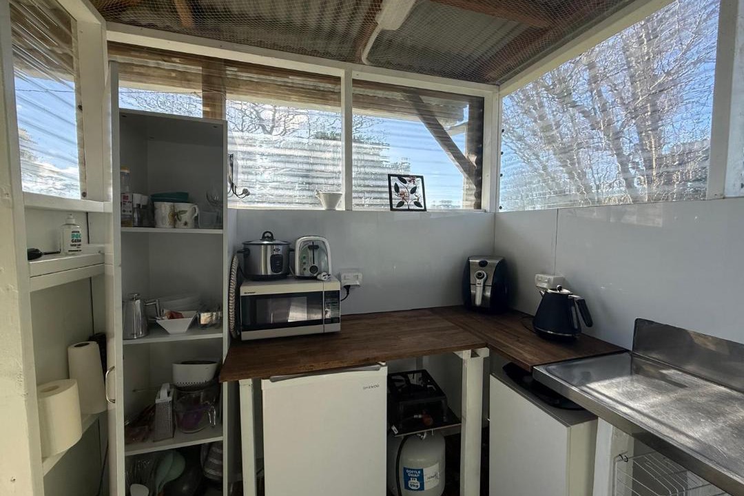 Photo of Kitchen in Bay of Plenty Region