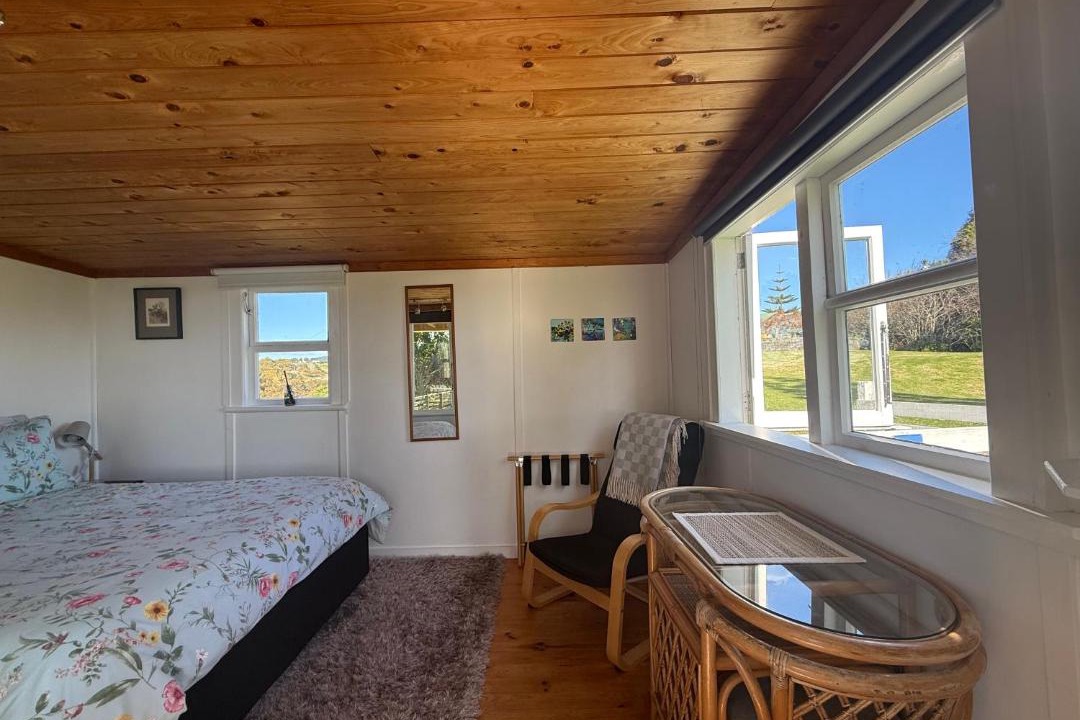 Photo of Bedroom in Bay of Plenty Region