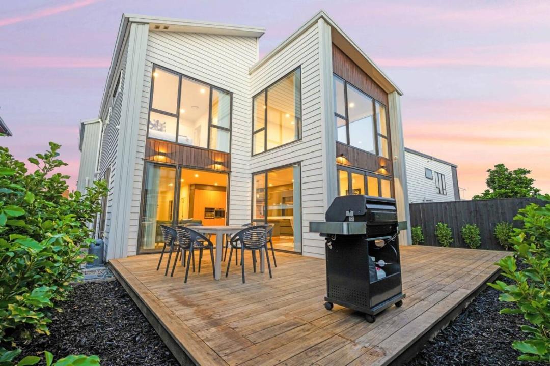 Photo of Others in Hobsonville