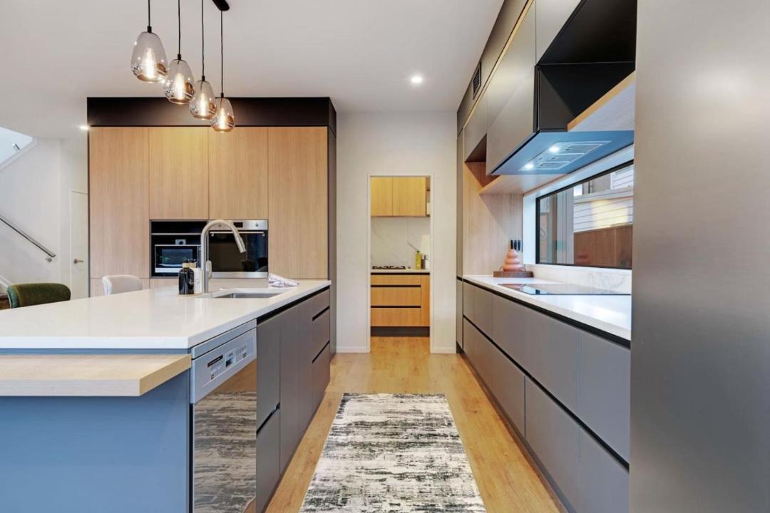 Photo of Kitchen in Hobsonville