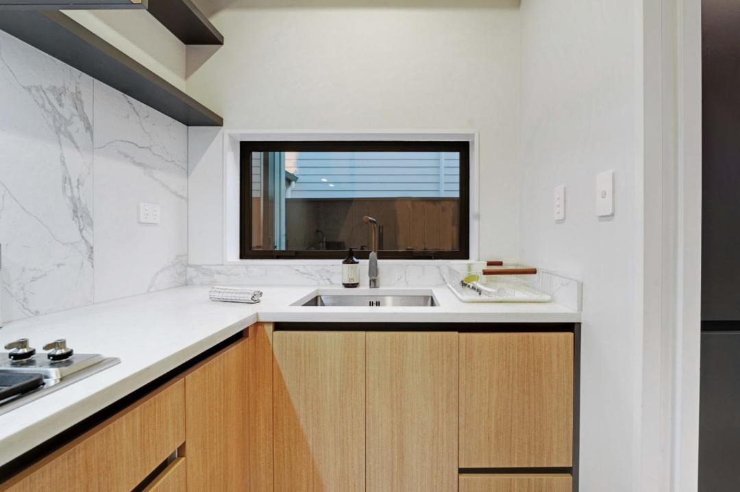 Photo of Kitchen in Hobsonville