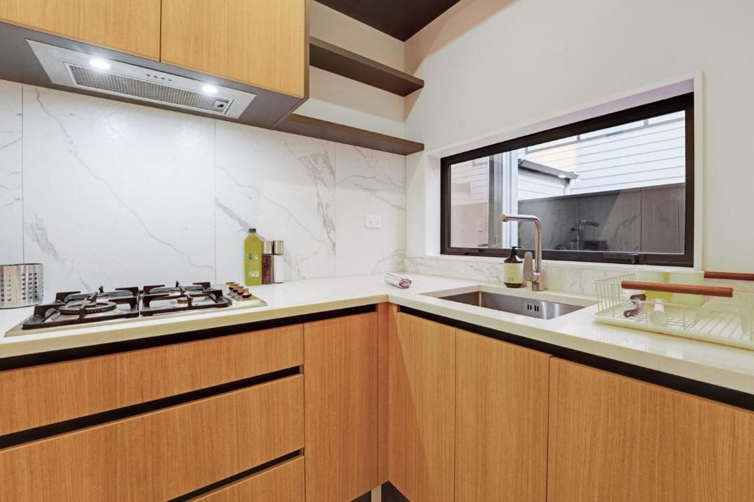 Photo of Kitchen in Hobsonville