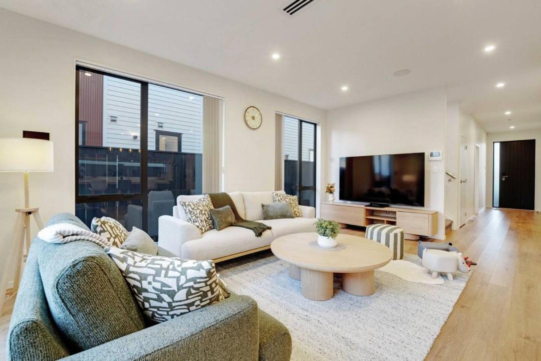Photo of Livingroom in Hobsonville