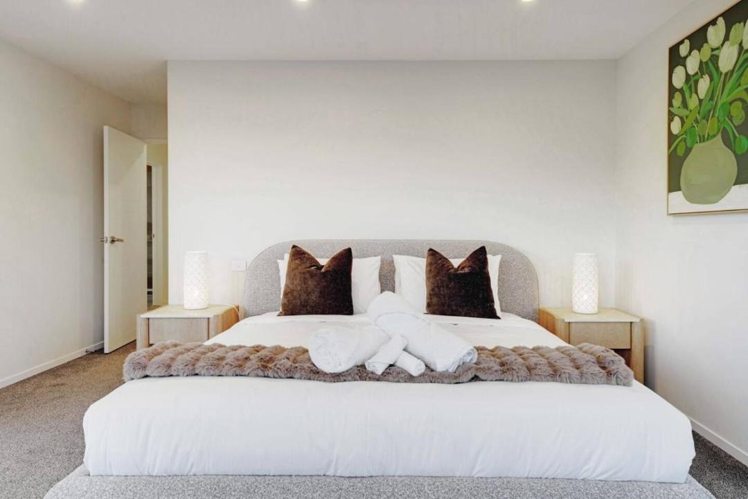 Photo of Bedroom in Hobsonville