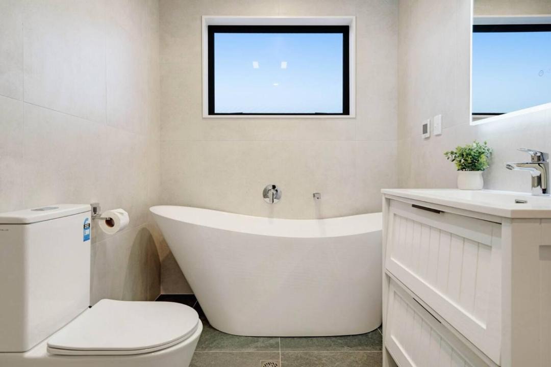 Photo of Bathroom in Hobsonville