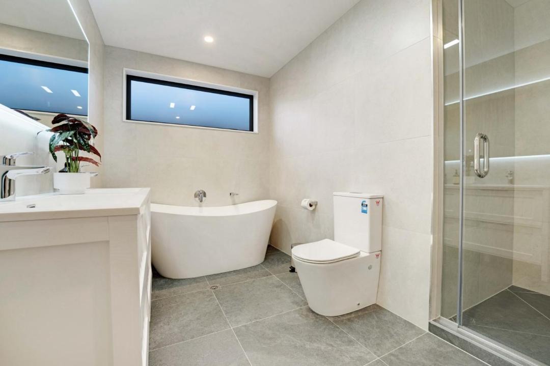 Photo of Bathroom in Hobsonville