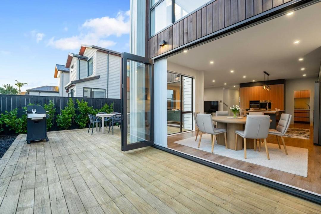 Photo of Patio Balcony in Hobsonville