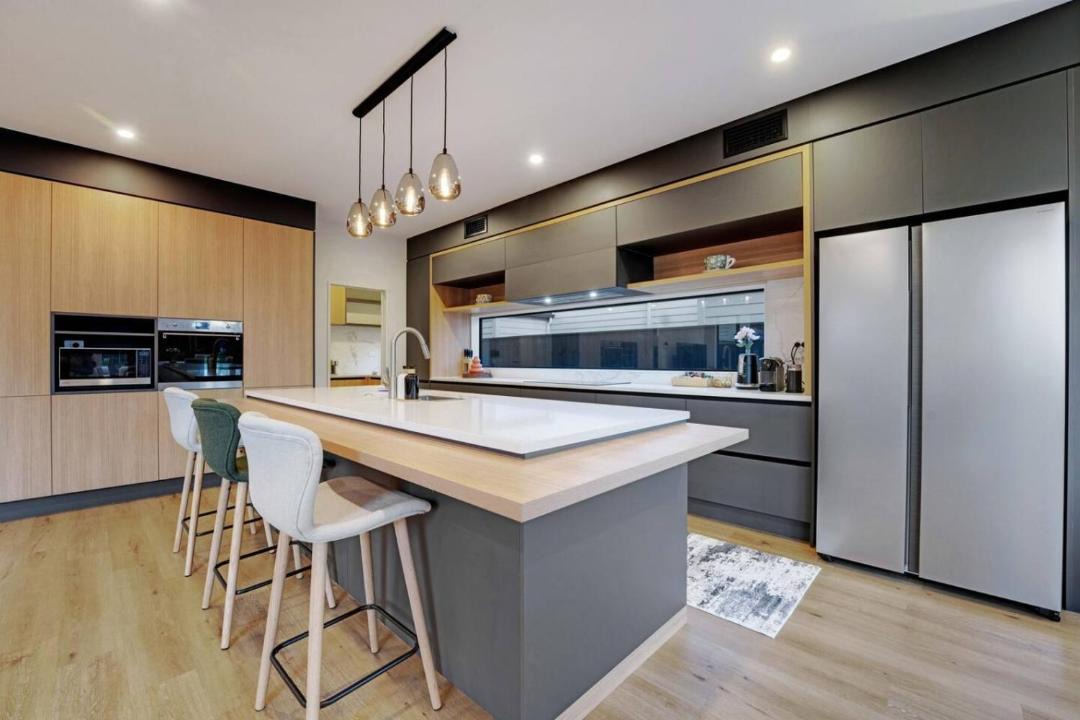 Photo of Kitchen in Hobsonville