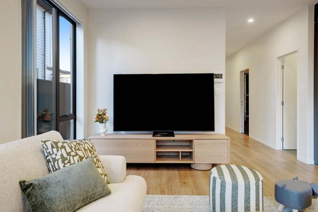 Photo of Livingroom in Hobsonville