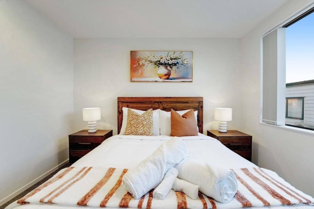 Photo of Bedroom in Hobsonville