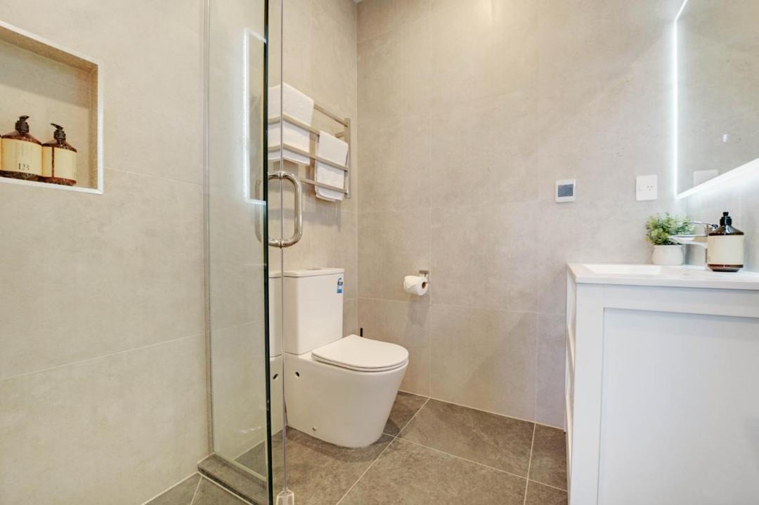 Photo of Bathroom in Hobsonville