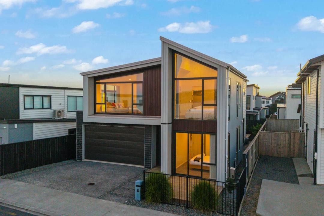 Photo of Others in Hobsonville