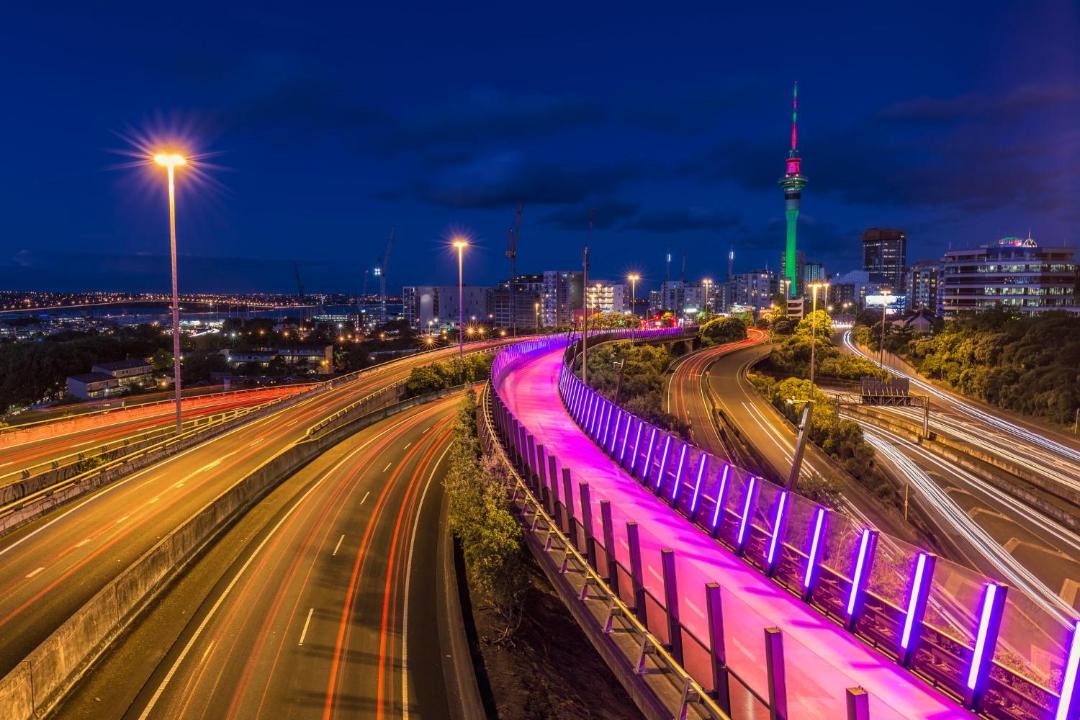 Photo of Others in Auckland Central Business District