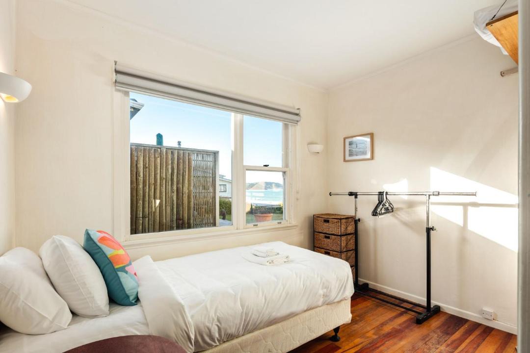 Photo of Bedroom in Wainui