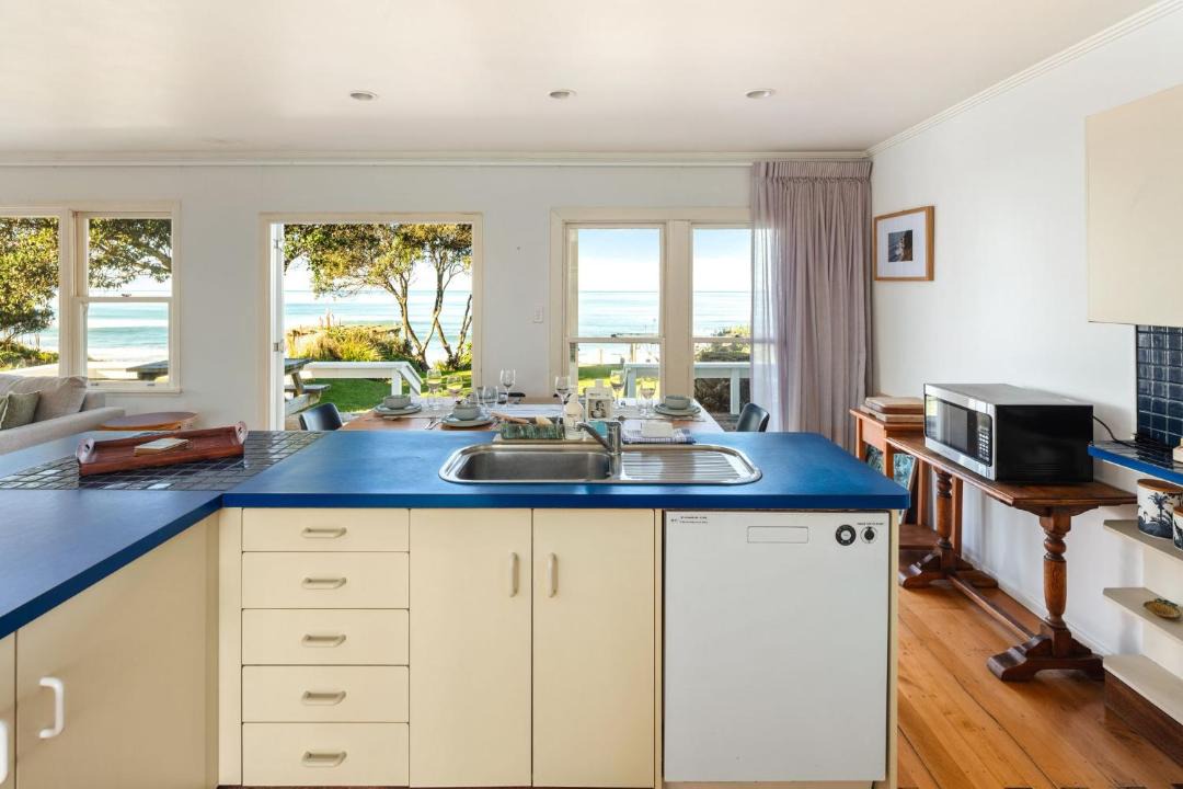 Photo of Kitchen in Wainui