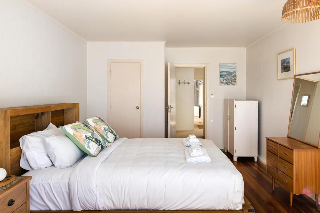 Photo of Bedroom in Wainui