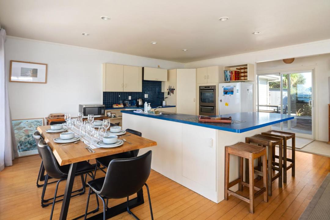 Photo of Kitchen in Wainui