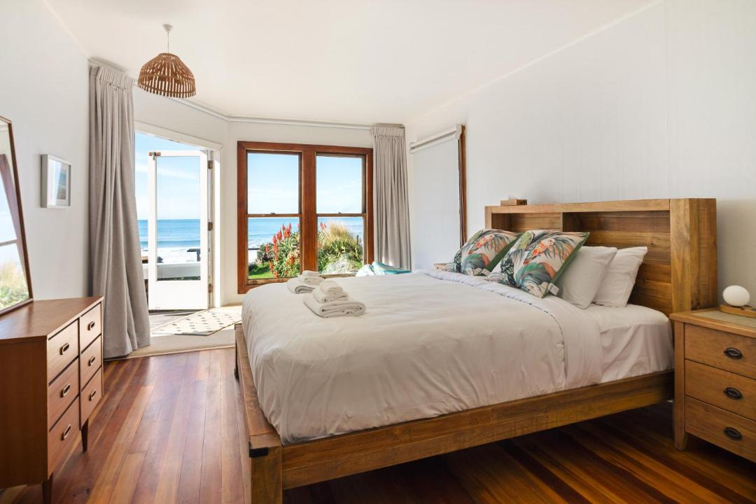 Photo of Bedroom in Wainui