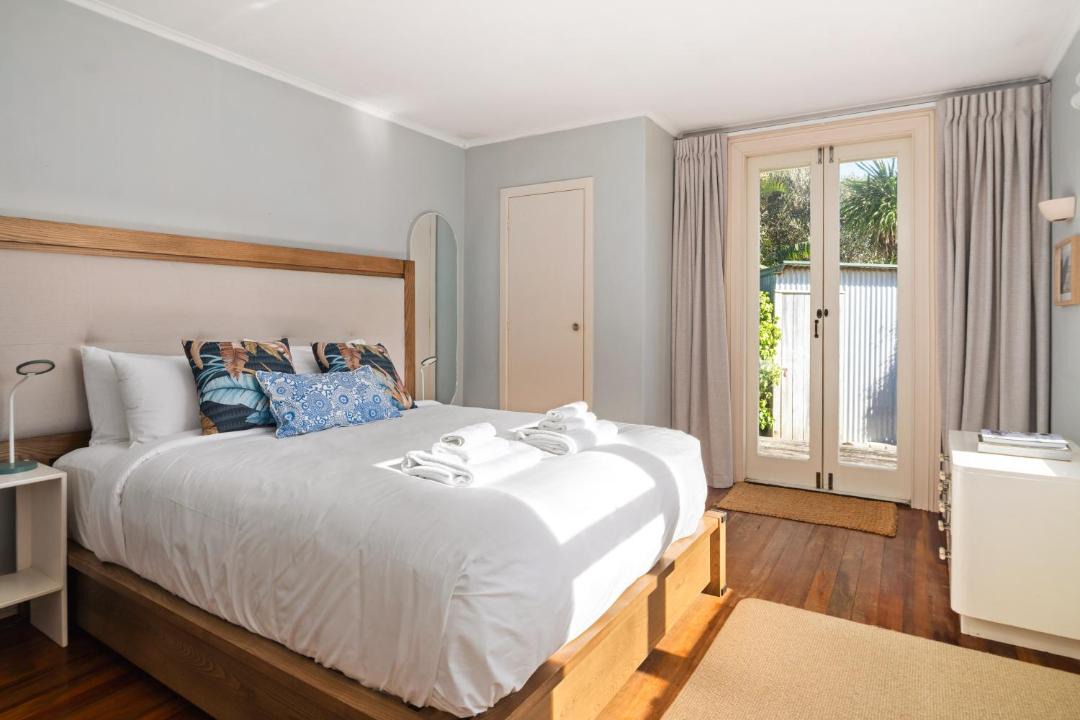 Photo of Bedroom in Wainui