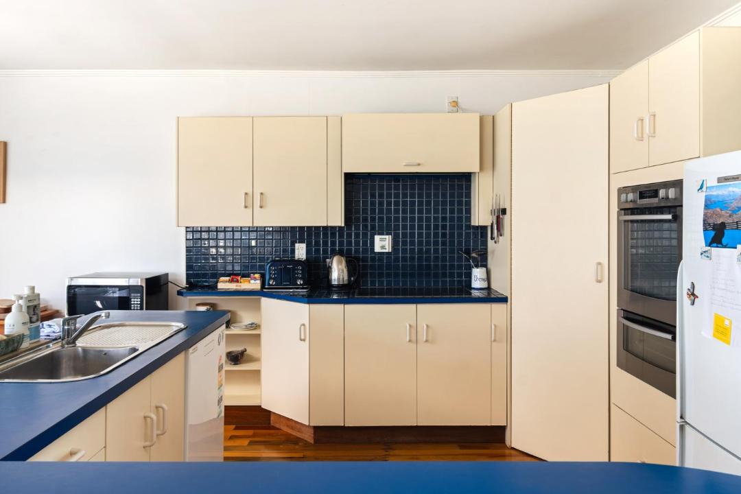 Photo of Kitchen in Wainui