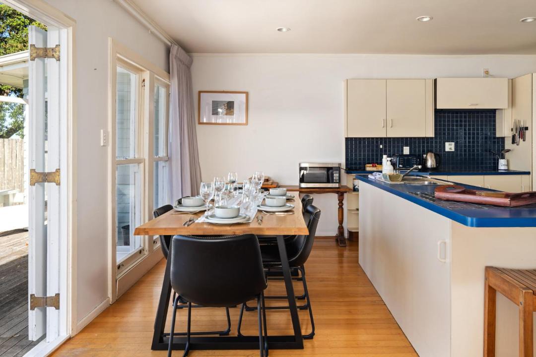 Photo of Kitchen in Wainui