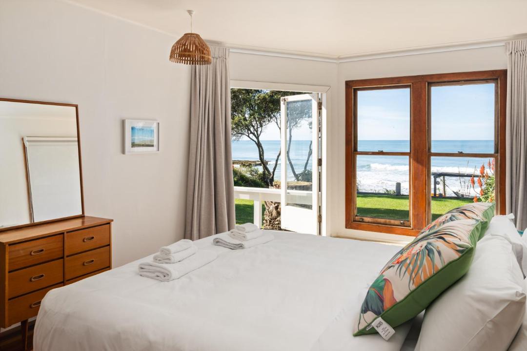 Photo of Bedroom in Wainui