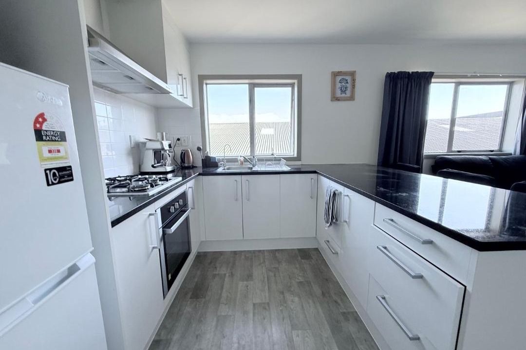 Photo of Kitchen in Saint Johns