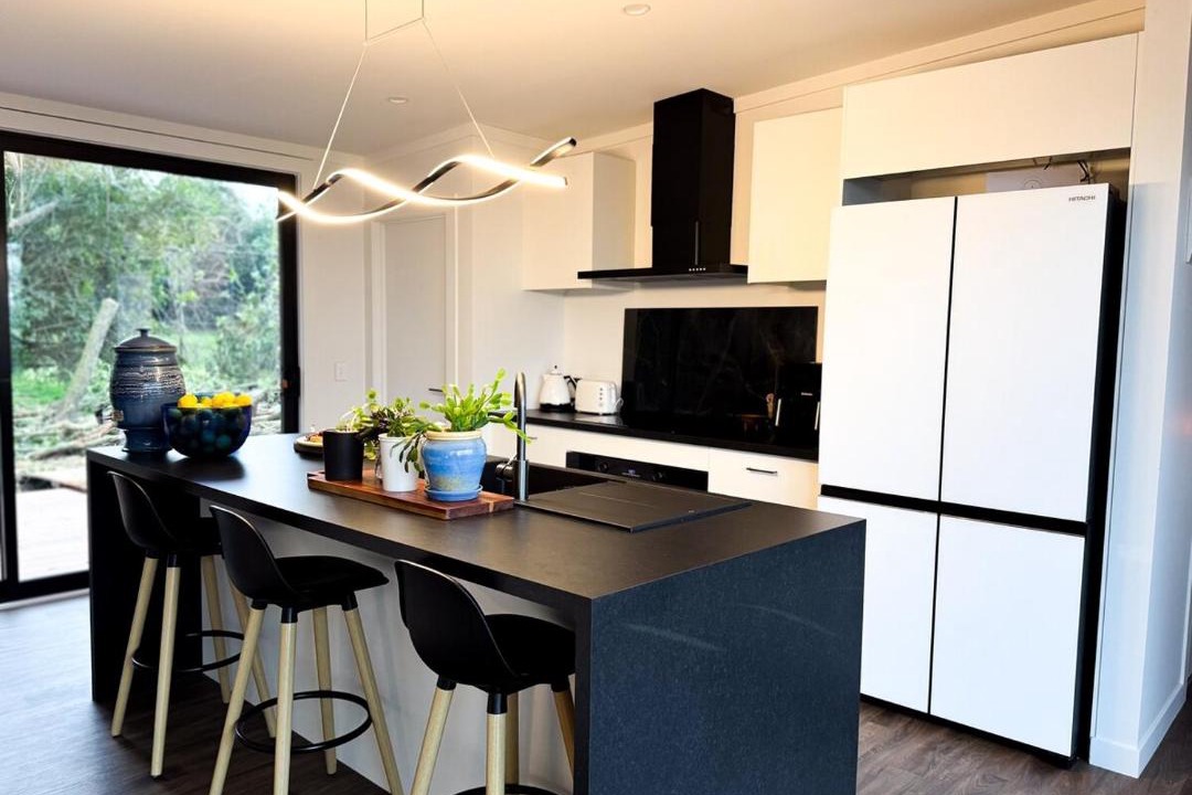 Photo of Kitchen in Acacia Bay