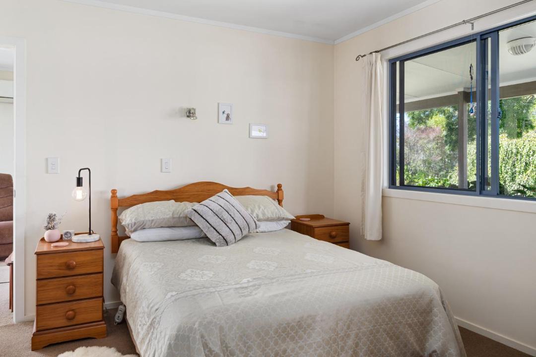 Photo of Bedroom in Gisborne