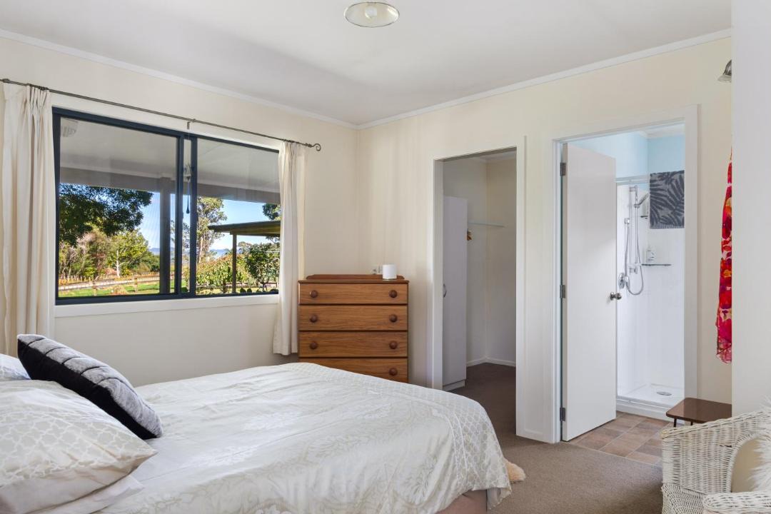 Photo of Bedroom in Gisborne
