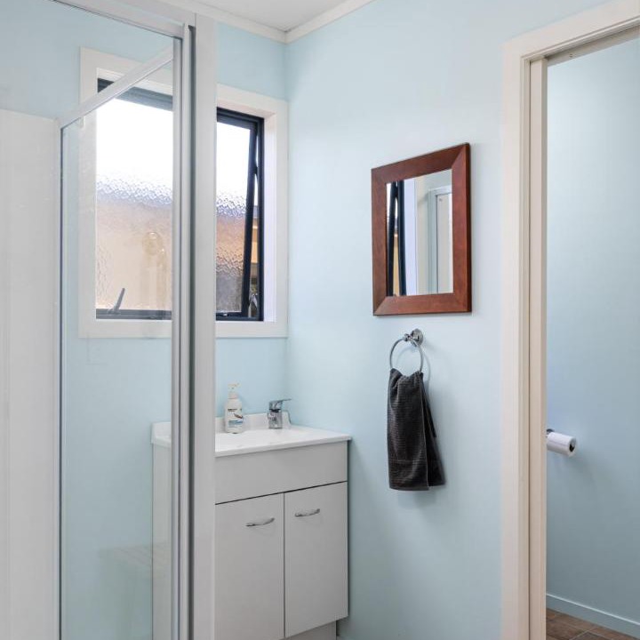 Photo of Bathroom in Gisborne