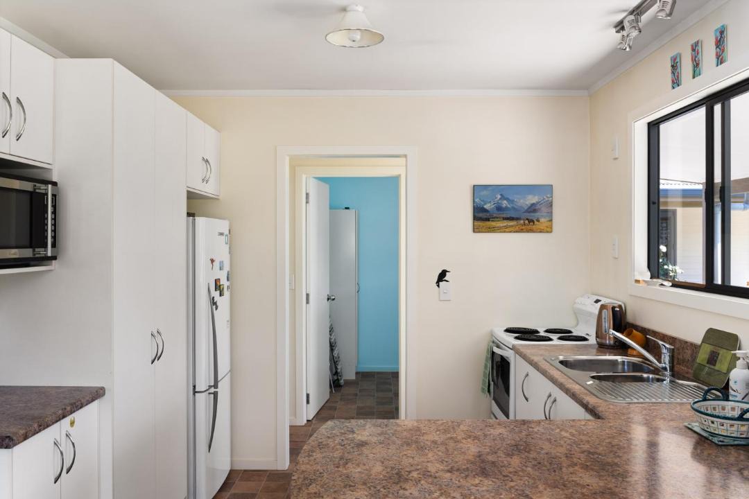 Photo of Kitchen in Gisborne