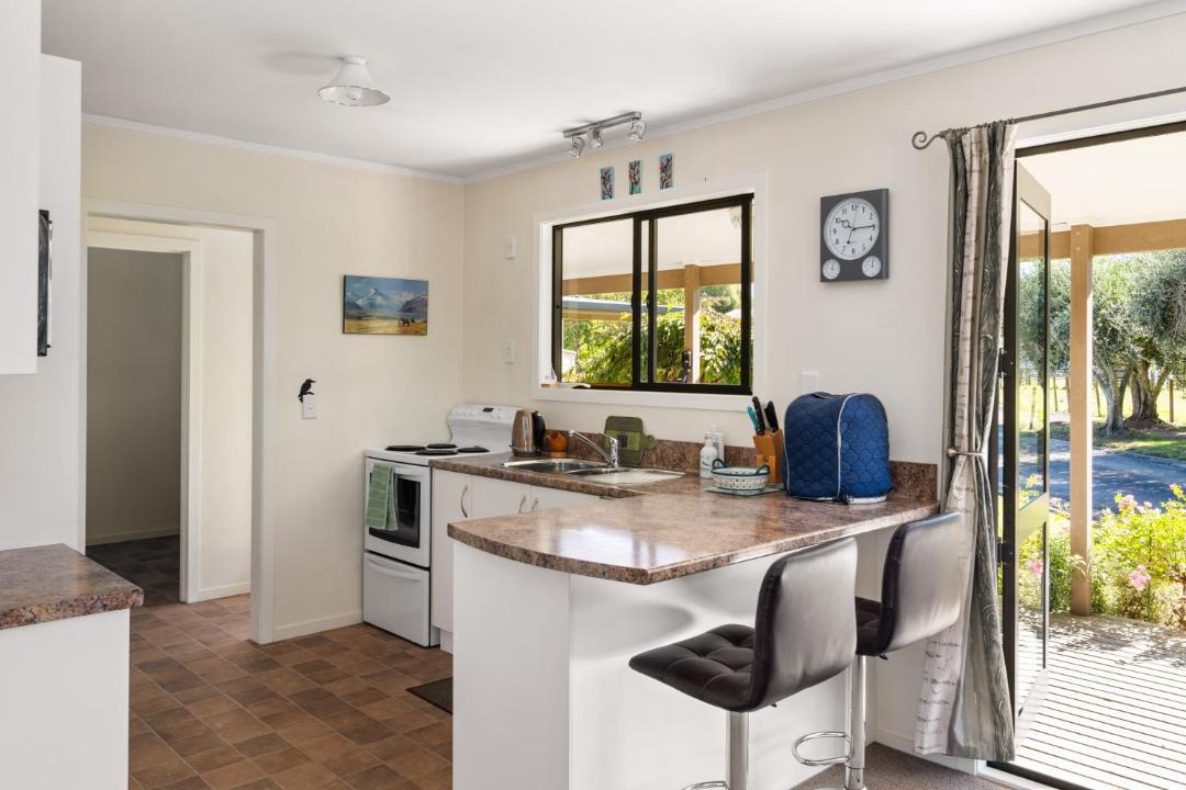 Photo of Kitchen in Gisborne