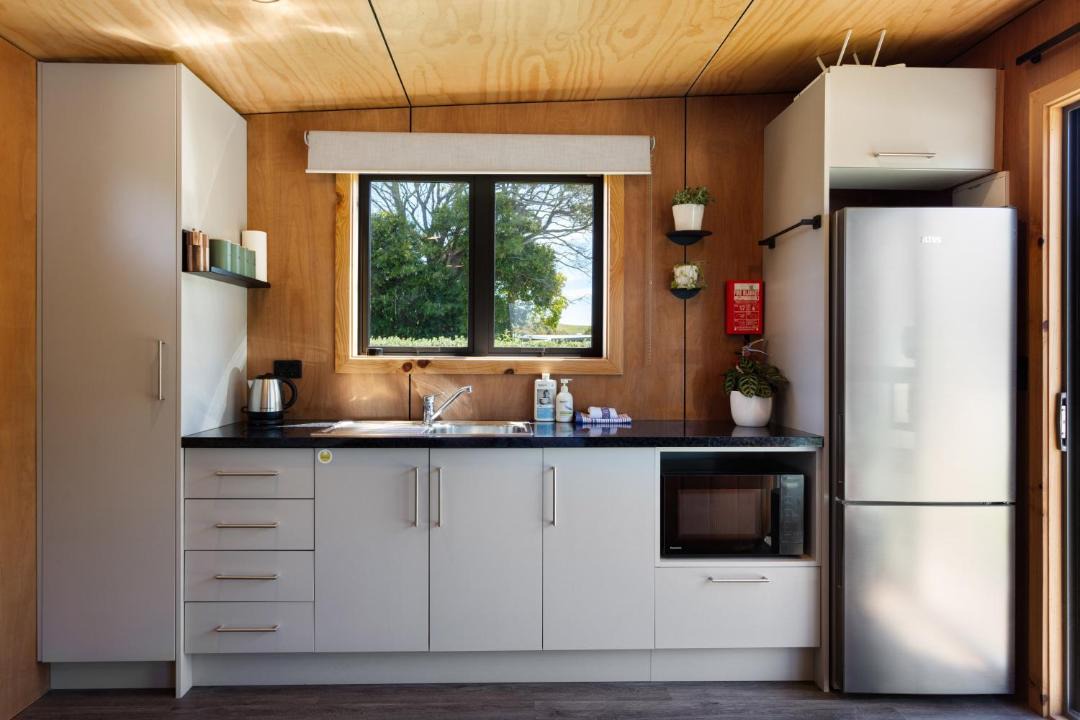 Photo of Kitchen in Gisborne