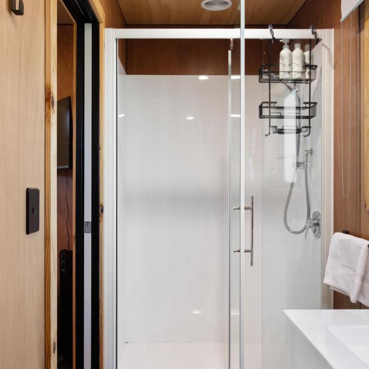 Photo of Bathroom in Gisborne