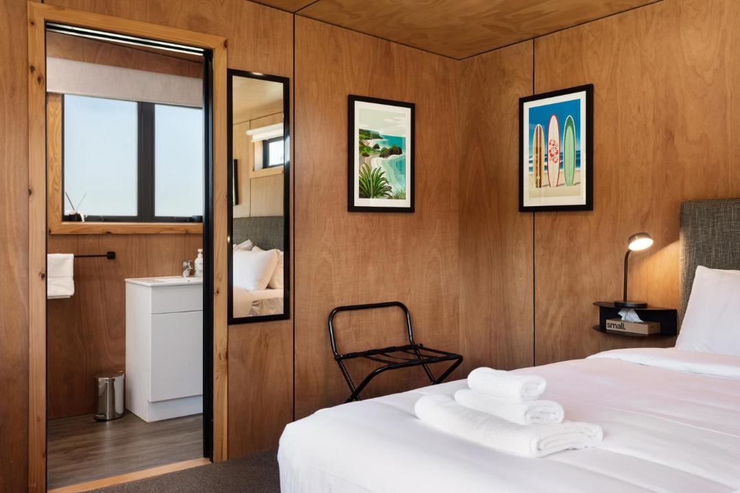 Photo of Bedroom in Gisborne