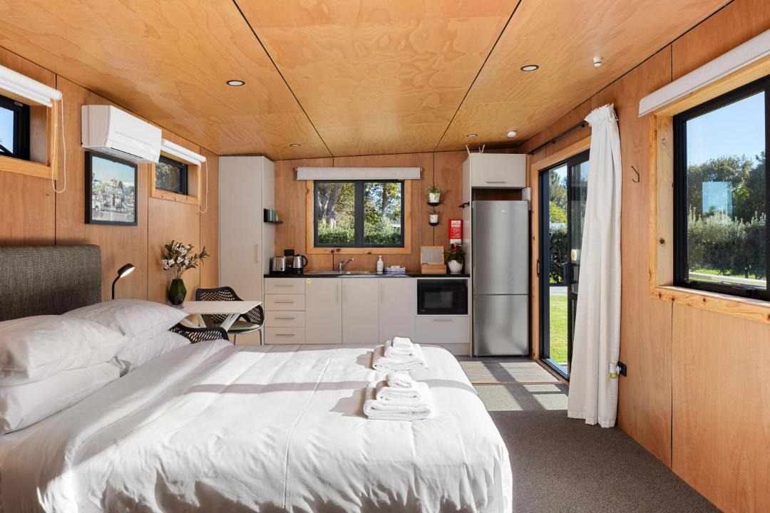 Photo of Bedroom in Gisborne