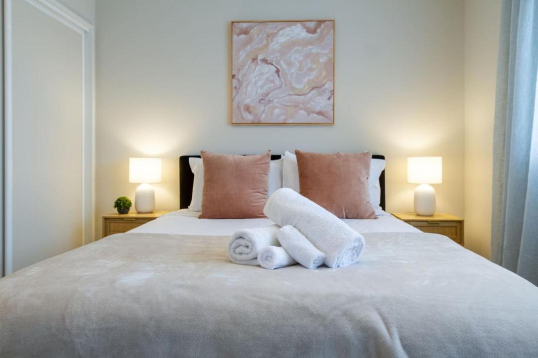 Photo of Bedroom in Upper Riccarton