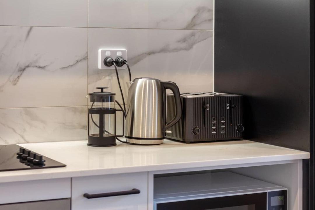 Photo of Kitchen in Upper Riccarton