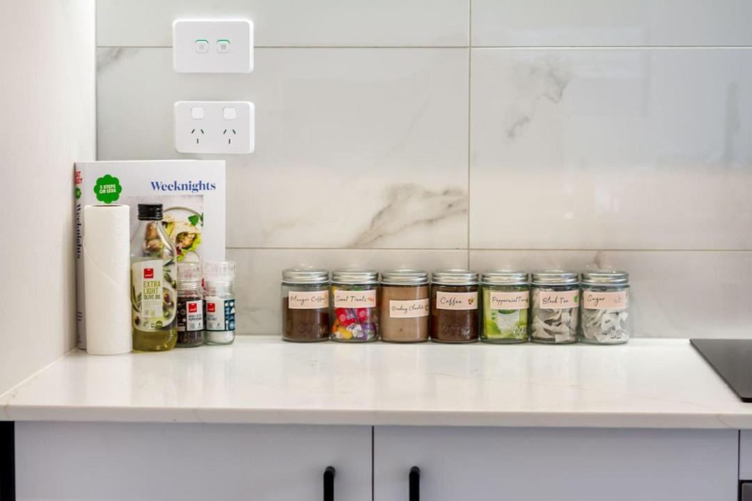 Photo of Kitchen in Upper Riccarton