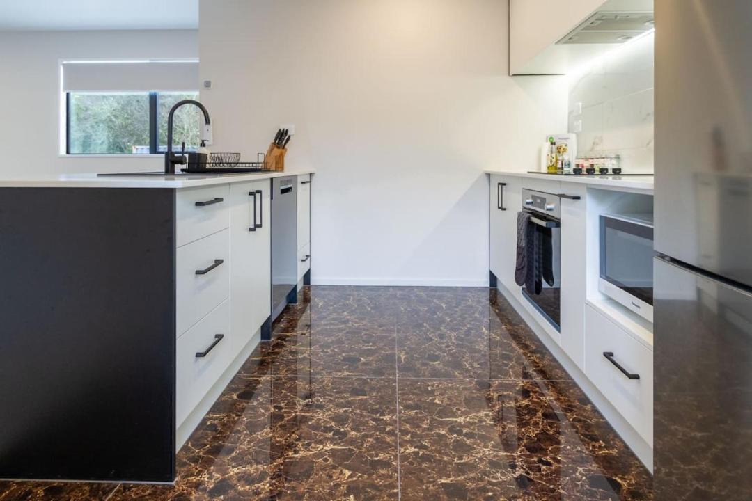 Photo of Kitchen in Upper Riccarton
